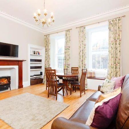 Old Town 163 Apartment Edinburgh Ngoại thất bức ảnh