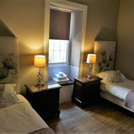 Old Town 163 Apartment Edinburgh Ngoại thất bức ảnh