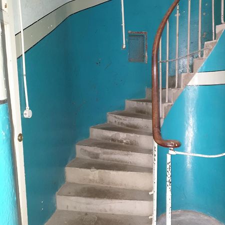 Old Town 163 Apartment Edinburgh Ngoại thất bức ảnh