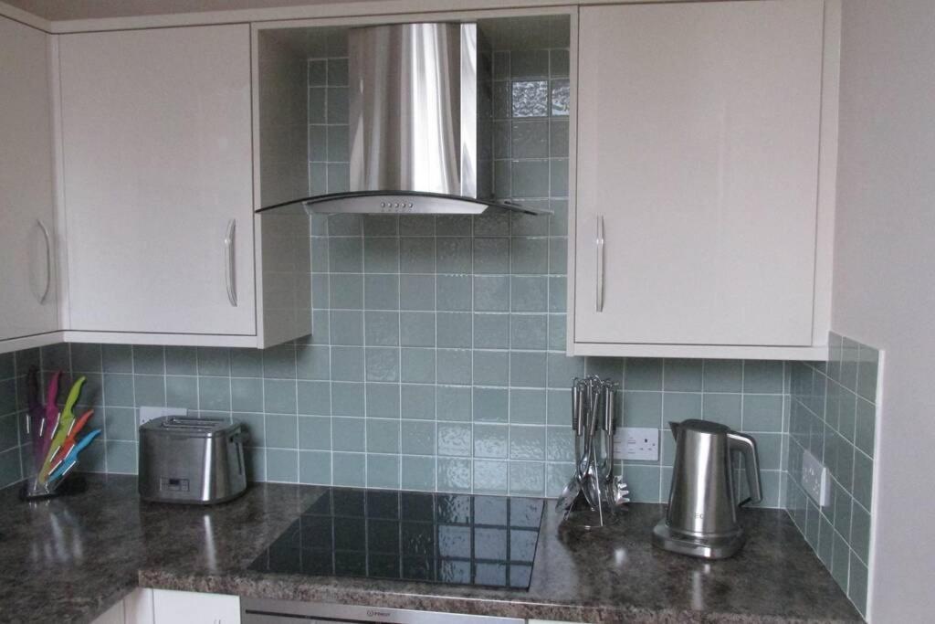 Old Town 163 Apartment Edinburgh Ngoại thất bức ảnh
