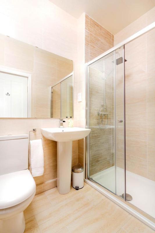 Old Town 163 Apartment Edinburgh Ngoại thất bức ảnh